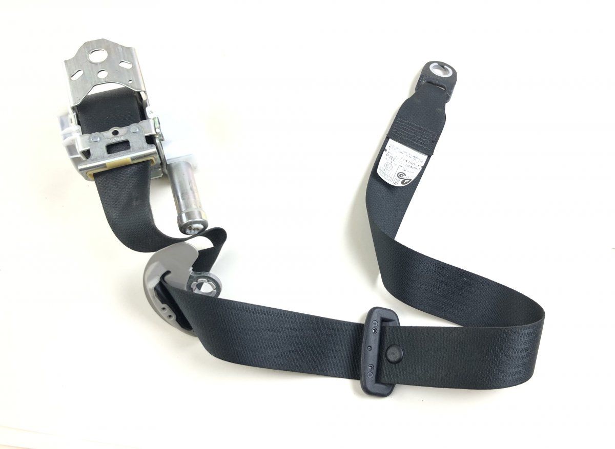 7321042351 Seat Belt Front Right TOYOTA RAV 4 IV (XA40) (2012-2019)