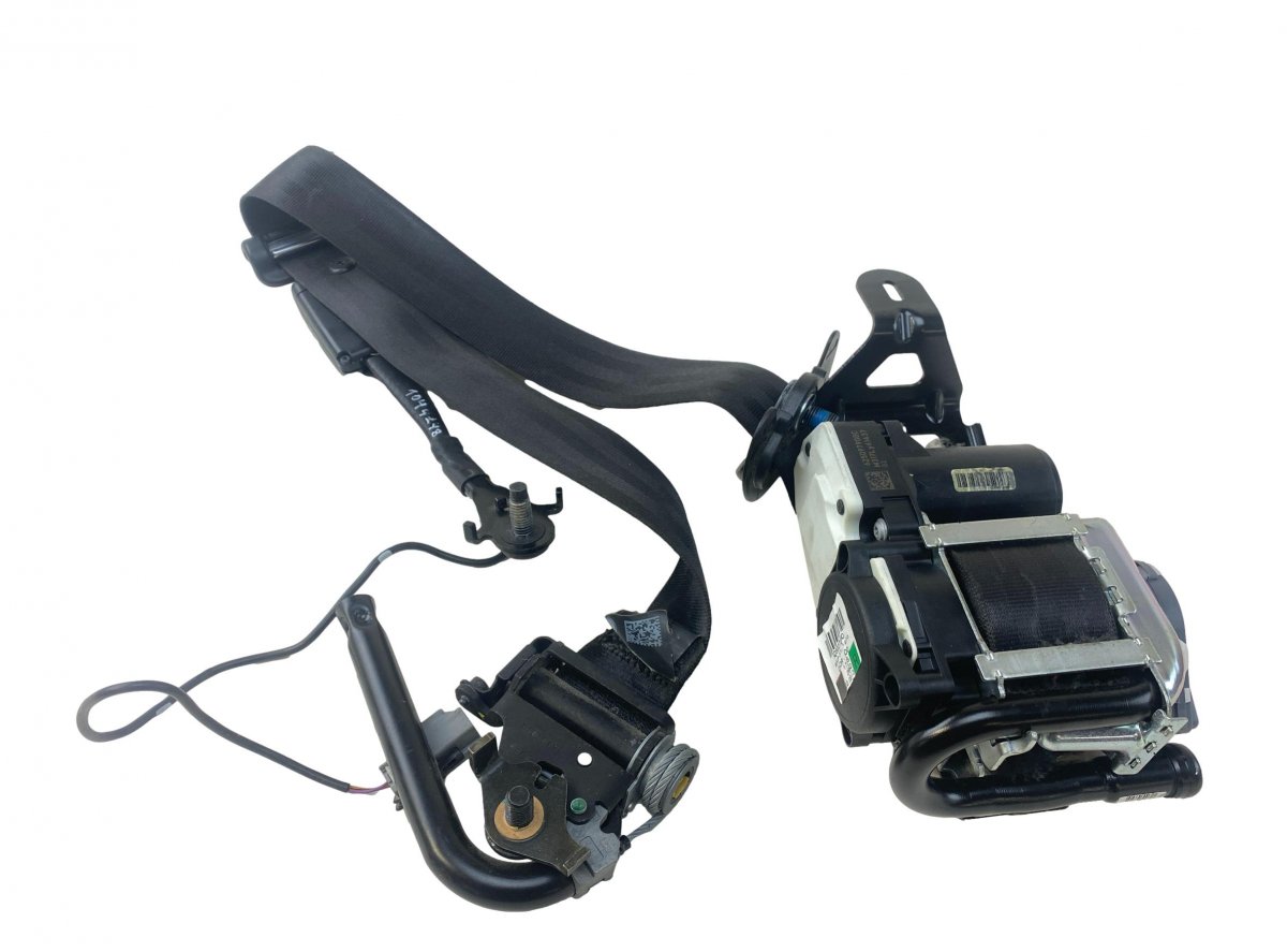 Land Rover Range Rover (L405) Seat Belt Front Right LR040472 Seat Belt Front Right LAND ROVER RANGE...