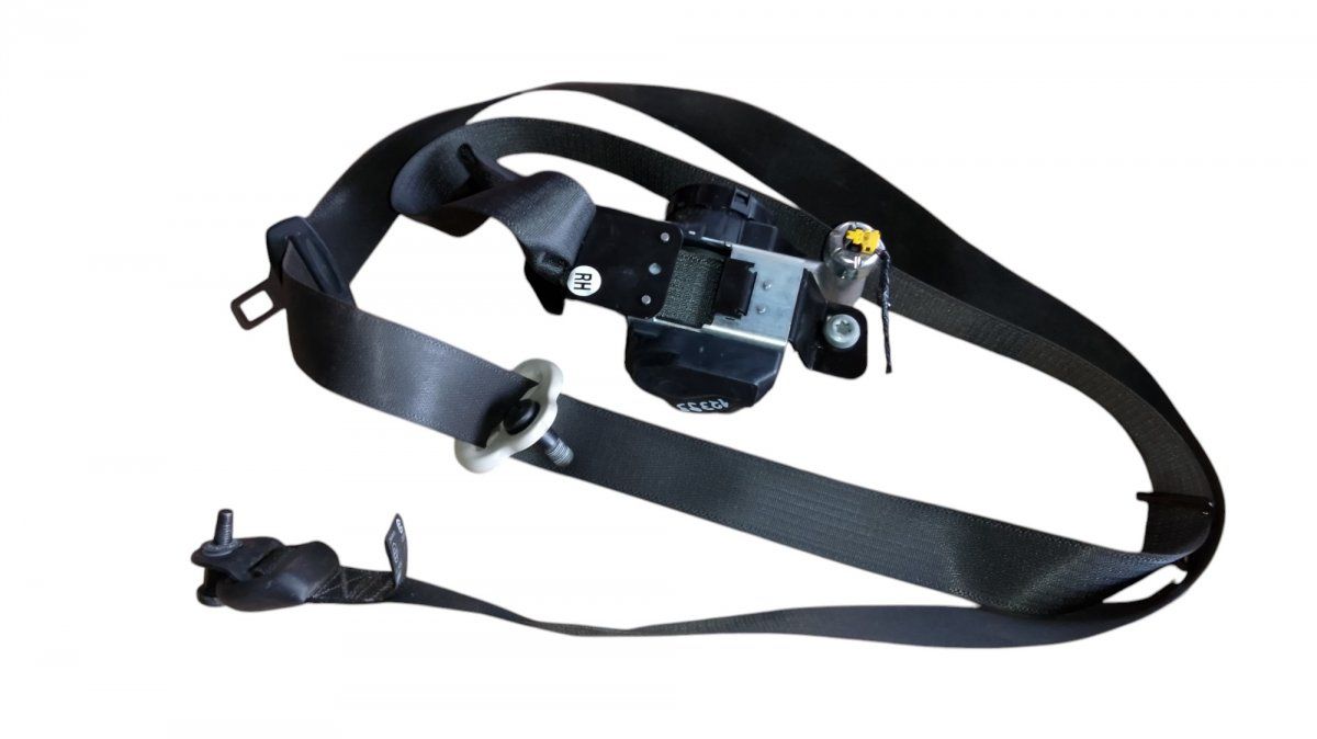 KSSRET1034787 Seat Belt Front Right FORD MONDEO Mk V (CD, CE, CF) (2014-2022)