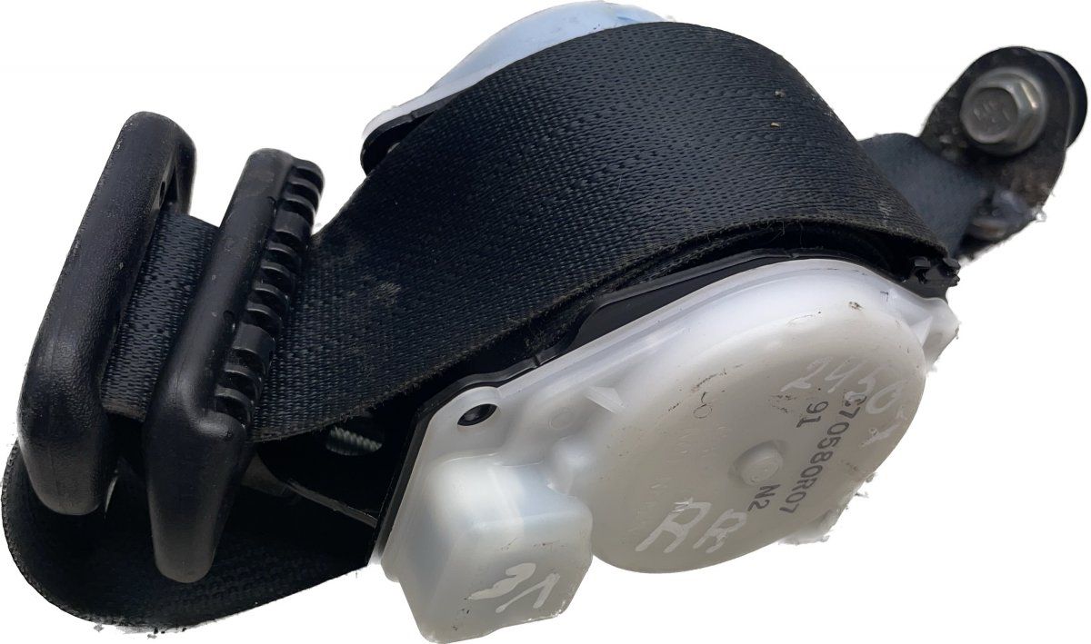Seat Belt Rear Right NISSAN X-TRAIL II (T31) (2007-2013)