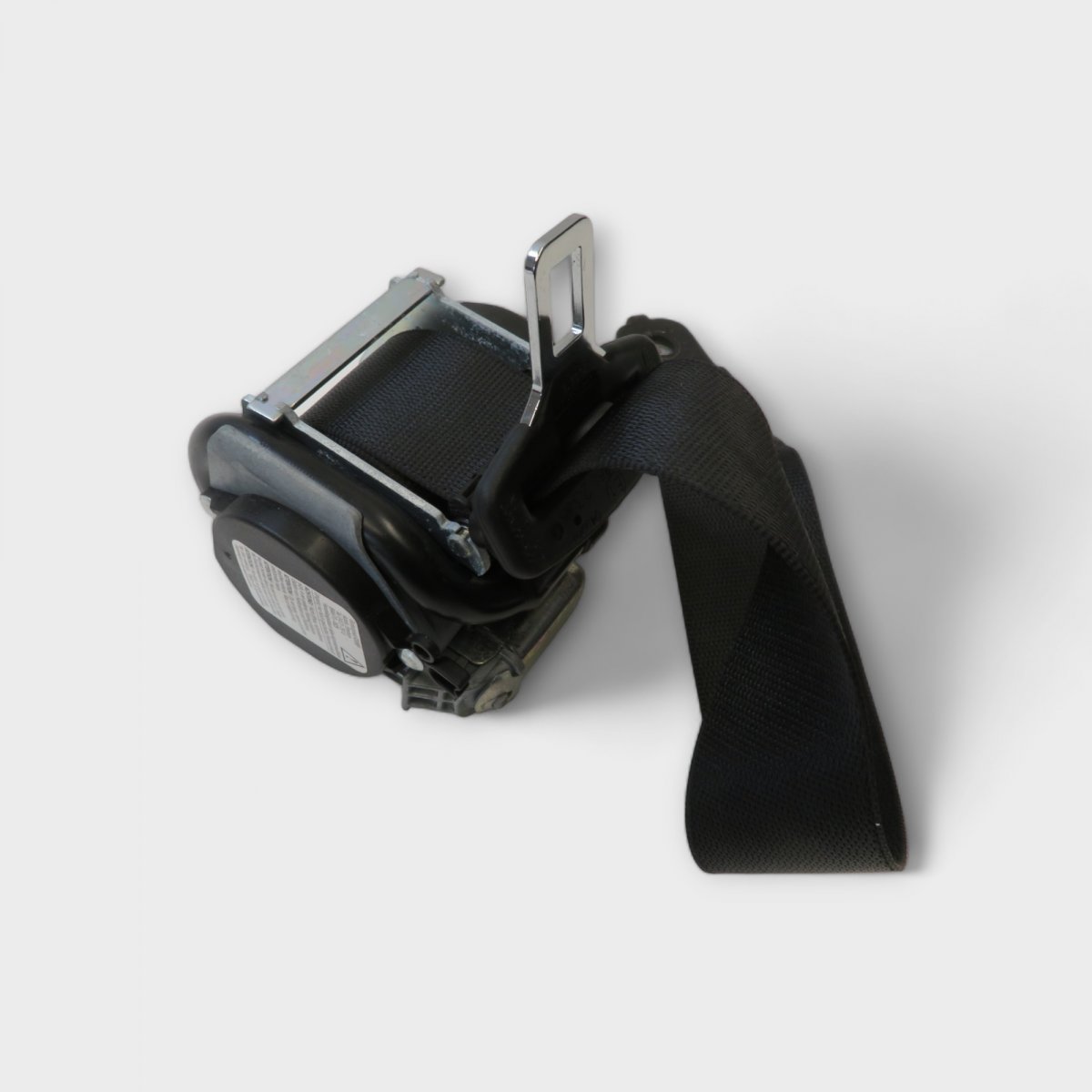 Mercedes-Benz C (W204) Seat Belt Rear Left A2078602385 A20786023859C94 Seat Belt Rear Left...