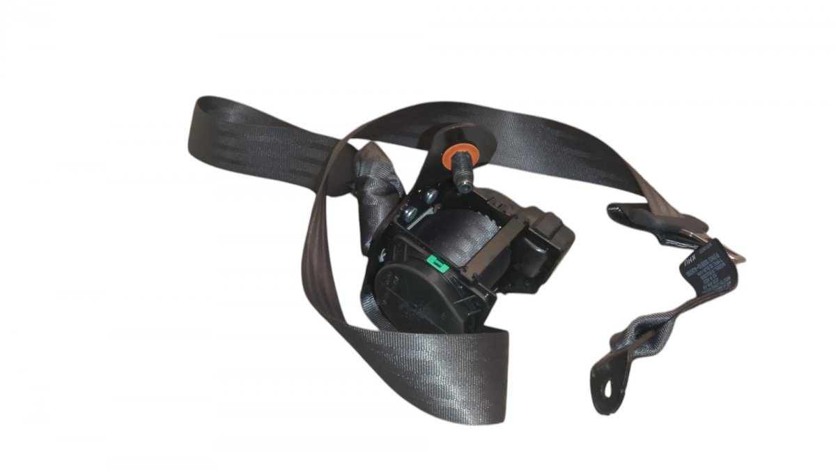 Kia ceed (JD) Seat Belt Rear Left 89810A2030WK 89810-A2030 Seat Belt Rear Left KI...