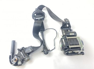 LR076616 Ремень безопасности передний правый LAND ROVER RANGE ROVER SPORT II (L494) (2013-2022)