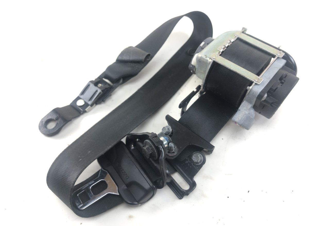 39800482 Säkerhetsbälte Fram Höger VOLVO S60 II / V60 I ​​(2010-2018)