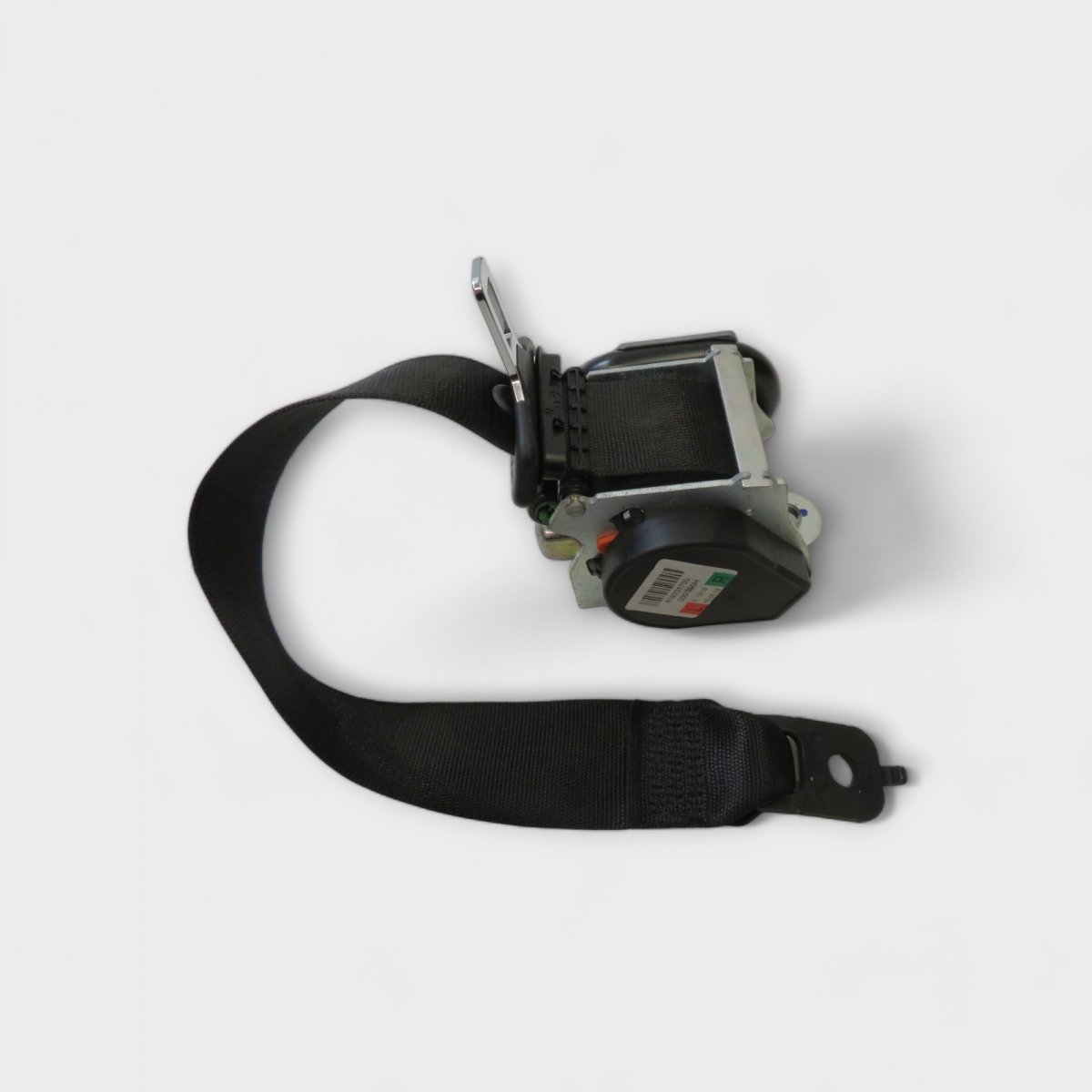 Mercedes-Benz C (W204) Seat Belt Rear Right A2078602385 A20786023859C94 Seat Belt Rear Righ...