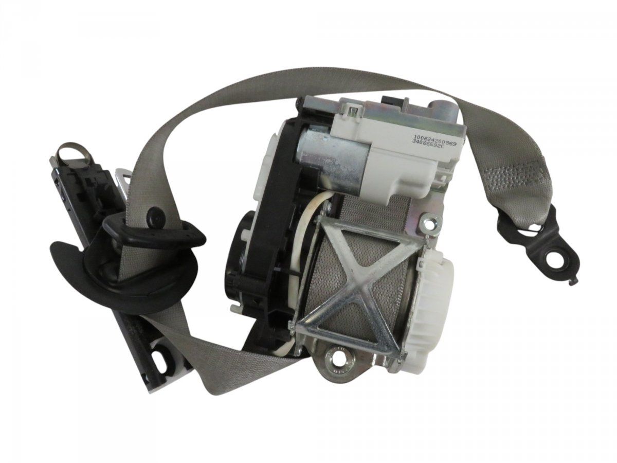 A2518602086 A25186020867F03 A2518605286 Seat Belt Front Right MERCEDES-BENZ R-CLASS (W251) (2006-2013)