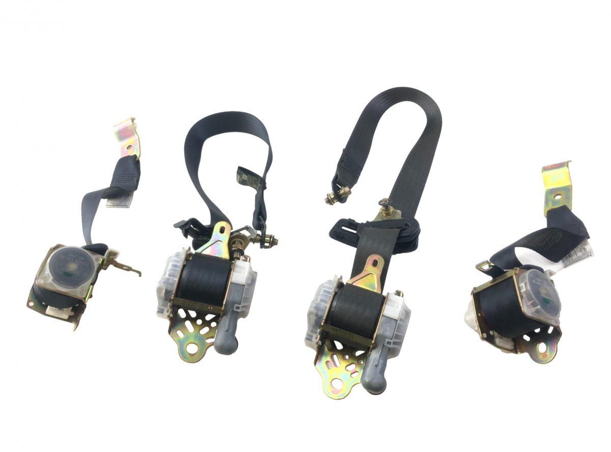 7322024141 Seat Belt Set LEXUS SC (Z30, Z40) (2001-2010)