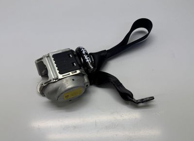 8W0857805B Seat Belt Rear Left AUDI A4 (8W, B9) (2015-)