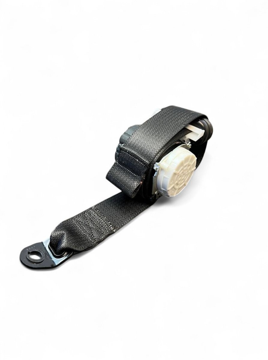 Dodge Ram Seat Belt Rear Right P7AX80TX7AB Seat Belt Rear Right RAM 1500 Crew ...