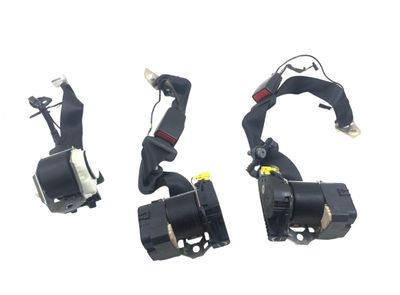 A2218601185 Seat Belt Set MERCEDES-BENZ S-CLASS (W221) (2005-2013)