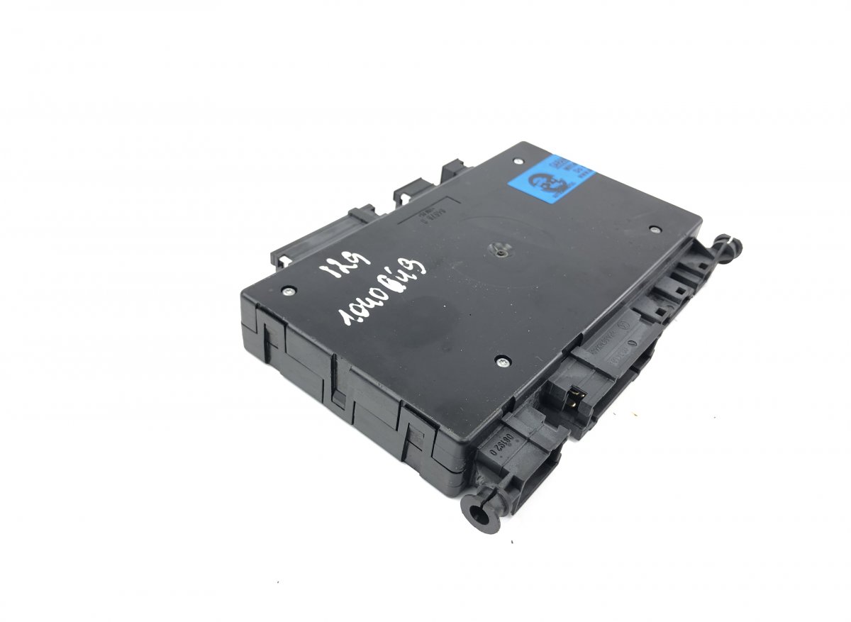 Jeep Grand Cherokee (WK) Seats control unit 86390-B Seats control unit JEEP GRAND CHEROKEE ...