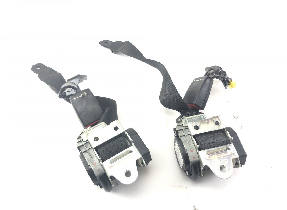 A2078602385 Seat Belt Set MERCEDES-BENZ E-CLASS Coupe (C207) (2009-2016)