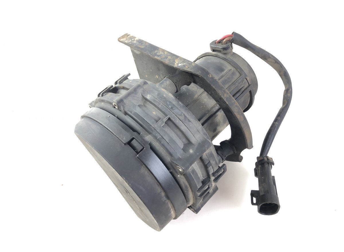 Maserati Quattroporte Secondary air pump 181197 Secondary Air pump MASERATI QUATTROPORTE...