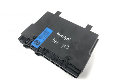 9313999 Unité de commande des sièges BMW 7 (F01, F02) (2008-2016)
