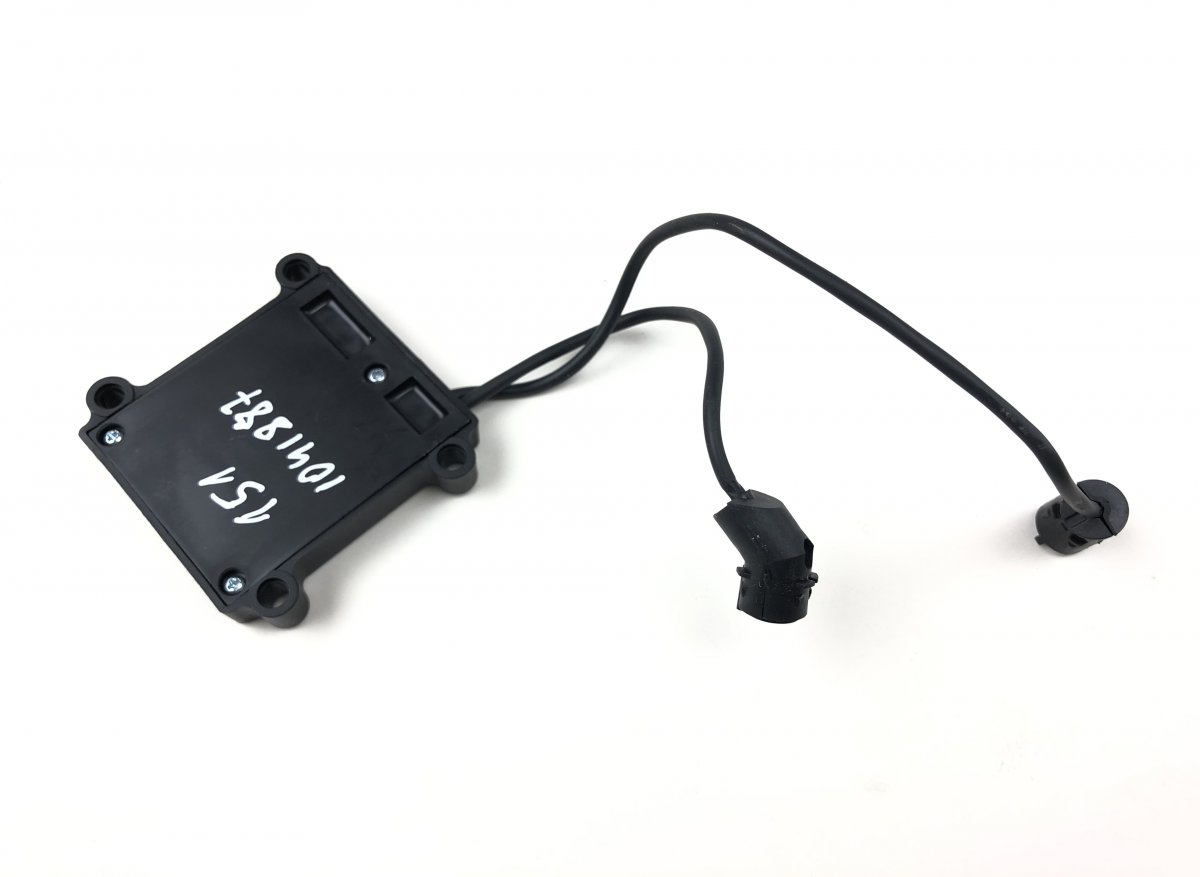 Jeep Grand Cherokee (WK) Sensors, other 68146915AC Sensors, other JEEP GRAND CHEROKEE I...