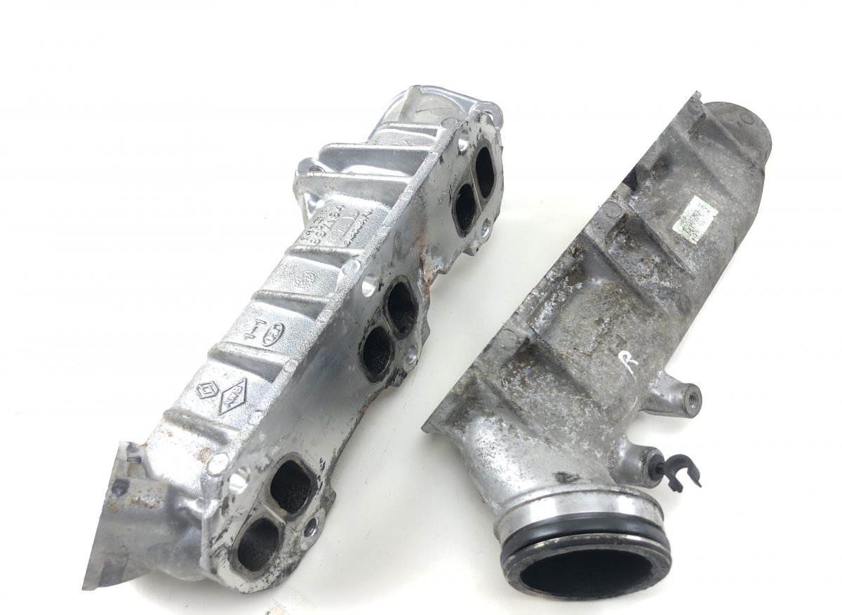 Infiniti FX / QX70 (S51) Set of intake manifolds 1400300Q1F Set of intake manifolds INFINITI FX ...