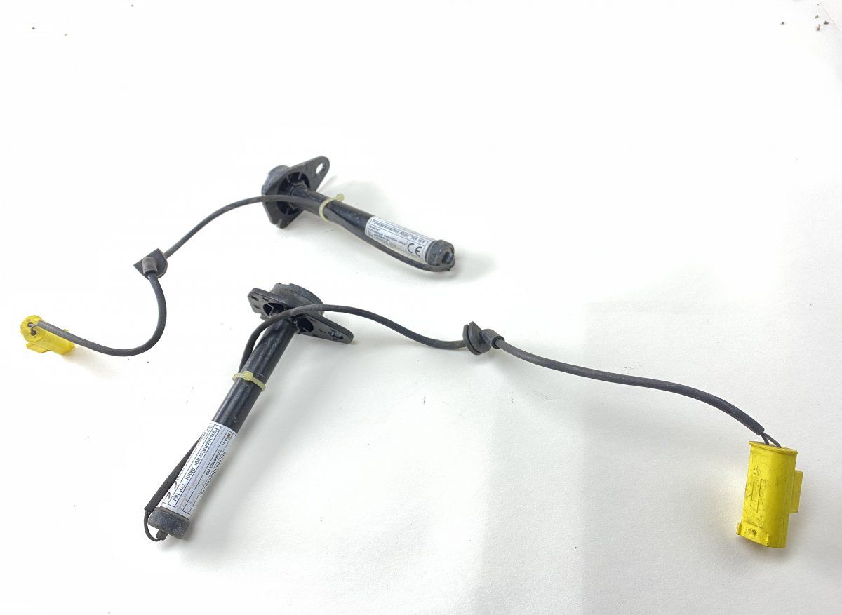 A2059060002 Set of bonnet (hood) actuators  MERCEDES-BENZ C-CLASS (W205) (2013-2021)