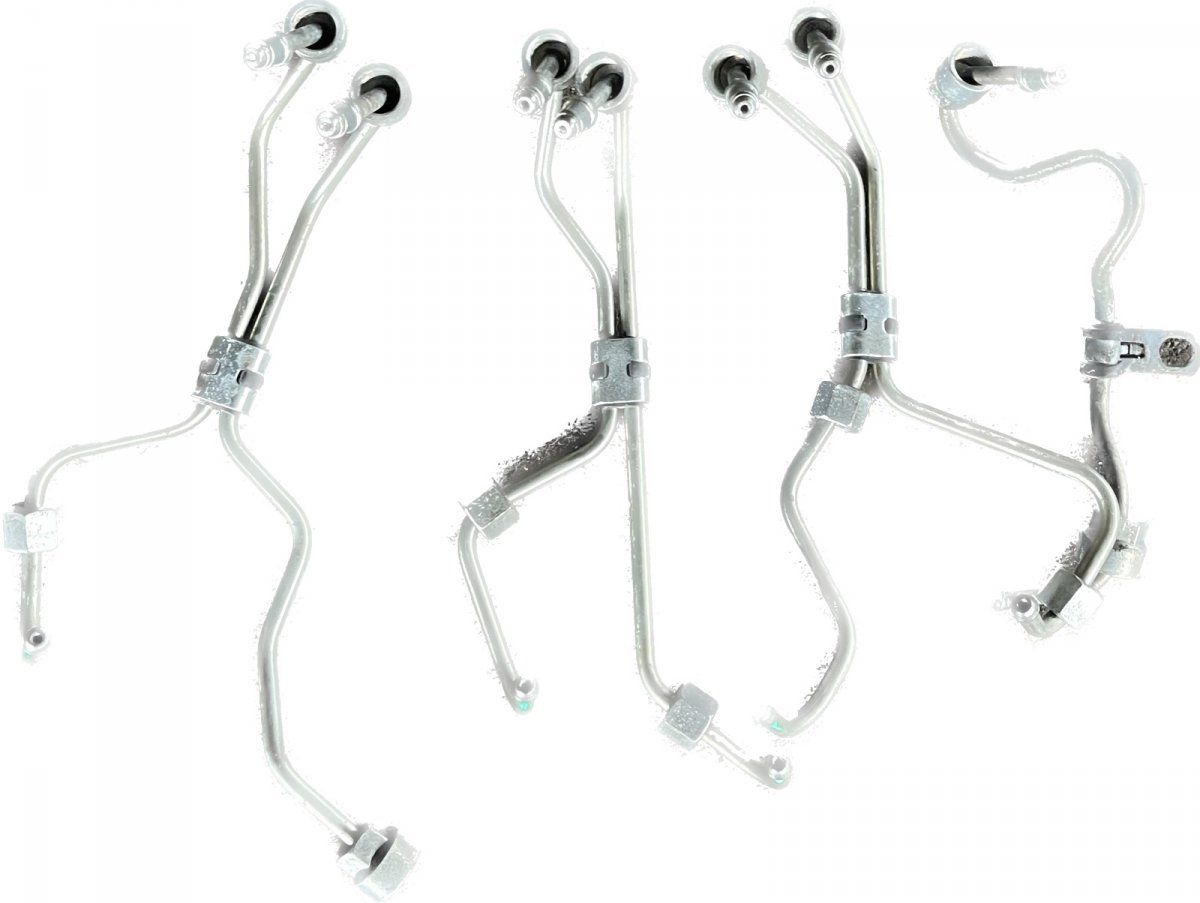 Set Of Fuel Injector pipes VOLVO XC60 I (2008-2017)