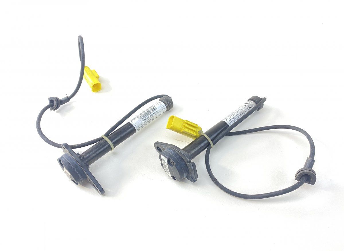 A2059060002 Set of bonnet (hood) actuators  MERCEDES-BENZ C-CLASS (W205) (2013-2021)