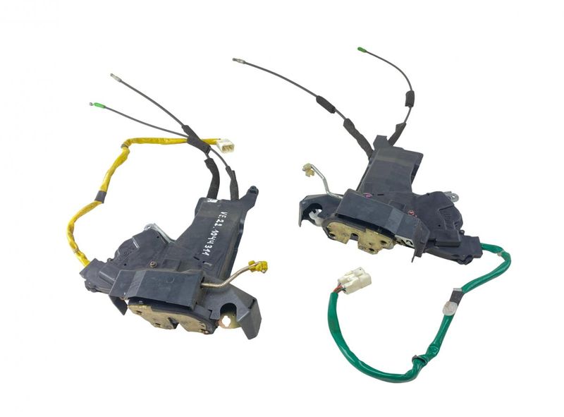 6904024120 3903024110 Set of door locks (latches) LEXUS SC (Z30, Z40) (2001-2010)