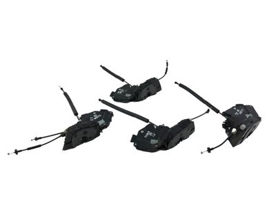 LR063618 Set med dörrlås (spärrar) LAND ROVER RANGE ROVER SPORT II (L494) (2013-2022)