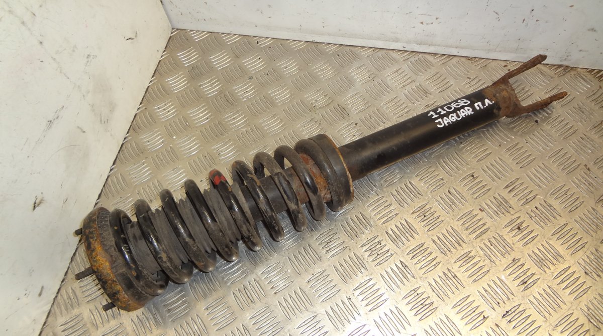 Jaguar XF Shock Absorber Front Left Shock Absorber Front Left JAGUAR XF (X250, CC9)...