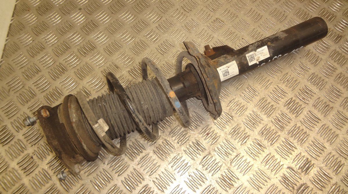 Shock Absorber Front Left SKODA OCTAVIA III (5E) (2012-2019)