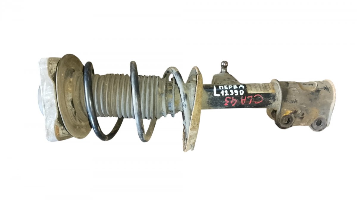 Mercedes-Benz CLA (C117) Shock Absorber Front Left 801404003287 Shock Absorber Front Left MERCEDES...