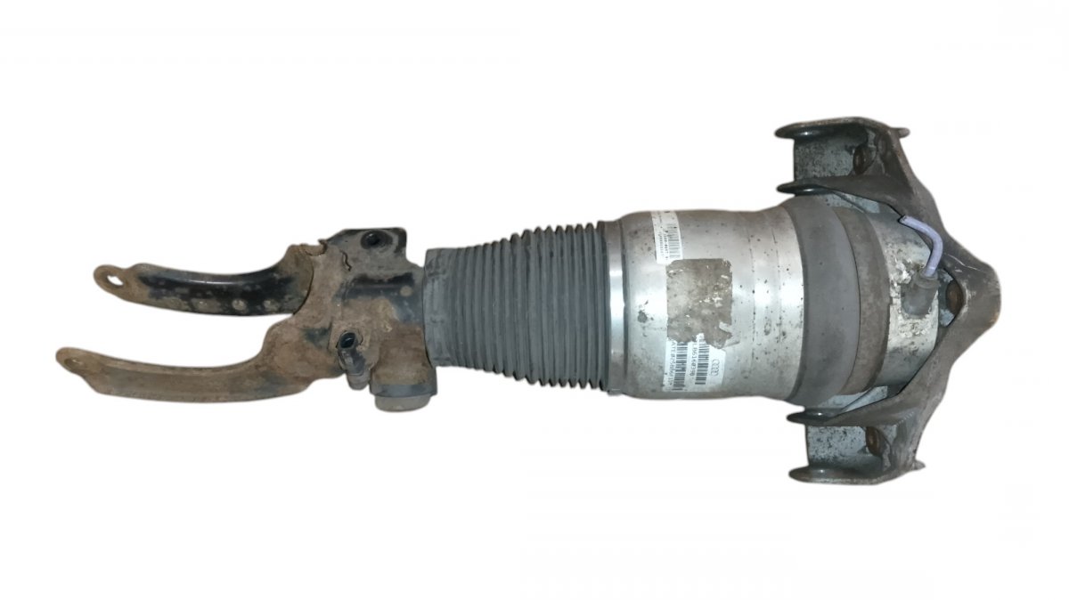 Audi Q7 (4L) Shock Absorber Front Left Shock Absorber Front Left AUDI Q7 (4L) (2006-20...