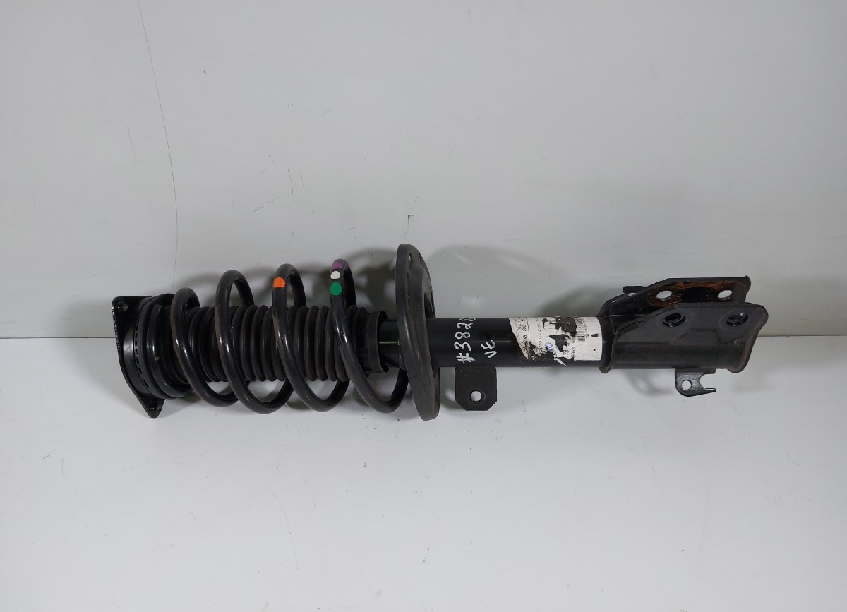 Citroen C4 Shock Absorber Front Left 9842994580 Shock Absorber Front Left CITROËN C4...