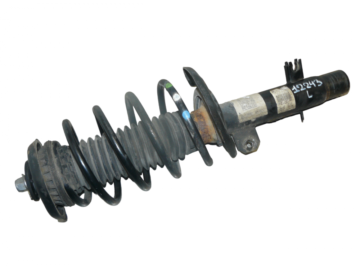 Citroen C3 Shock Absorber Front Left Shock Absorber Front Left CITROËN C3 III (SX) (...