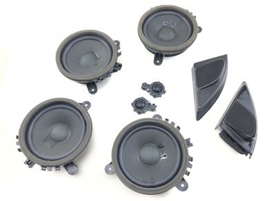 31489619 Ensemble de haut-parleurs VOLVO XC60 I (2008-2017)