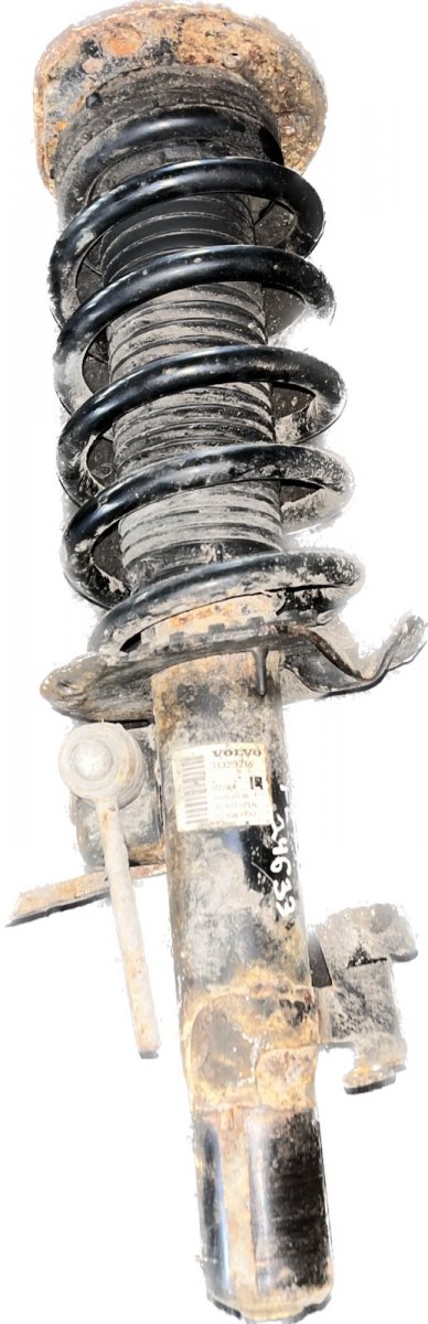Volvo S60 Shock Absorber Front Left Shock Absorber Front Left VOLVO S60 II / V60 I ...