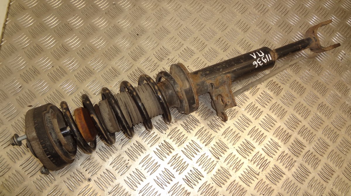 BMW 5 (E60 / E61) Shock Absorber Front Left Shock Absorber Front Left BMW 5 (F10, F11) (201...