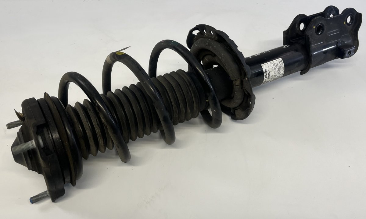 Hyundai Nexo Shock Absorber Front Left 54650M5000 Shock Absorber Front Left HYUNDAI NE...