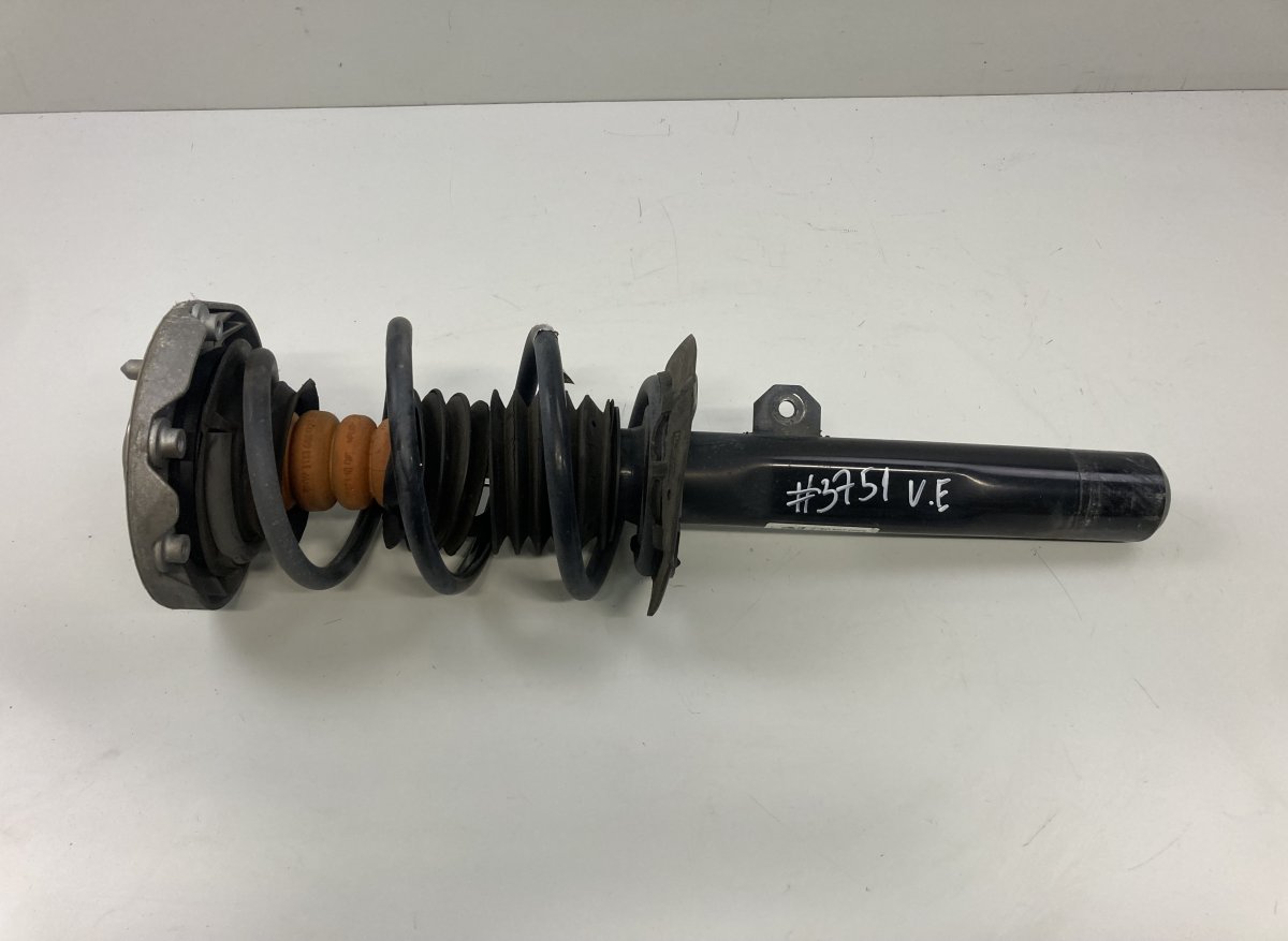 BMW 2 (F22 / F23) Shock Absorber Front Left 6872521 787006310 VL687252102 3131687252102 149...