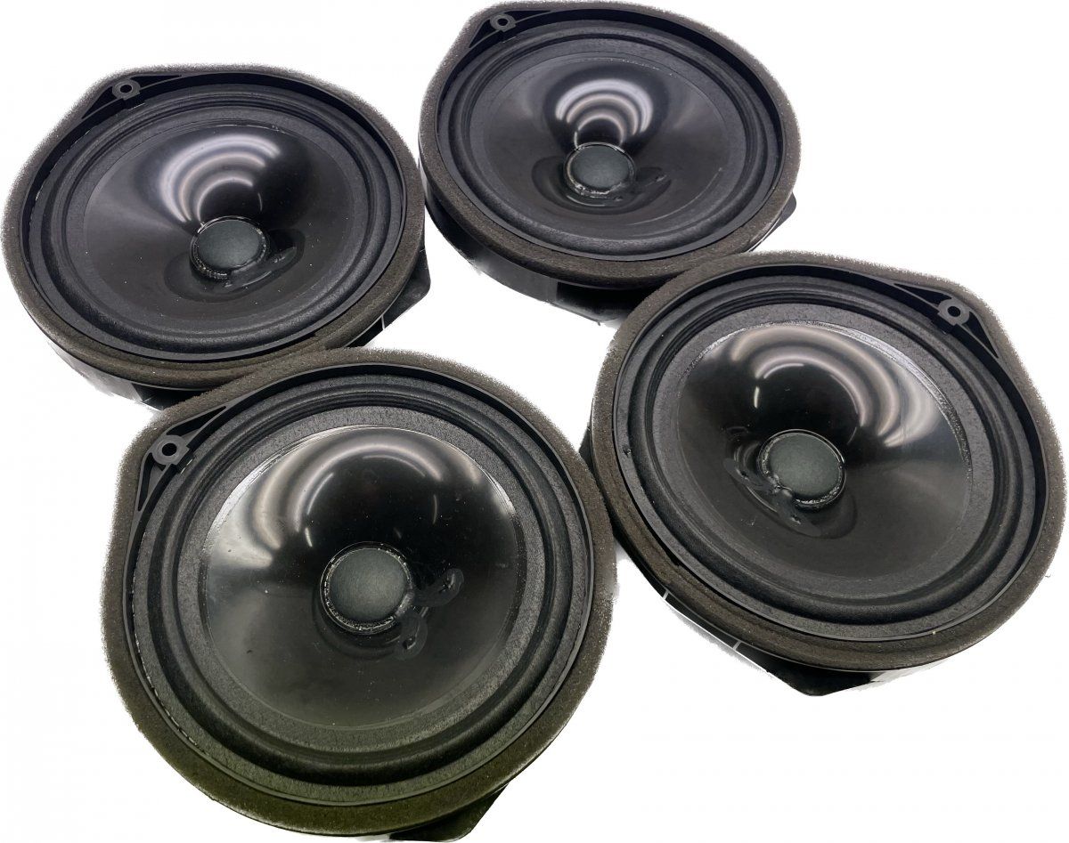 Set of loudspeakers HONDA HR-V II (RU) (2014-2022)