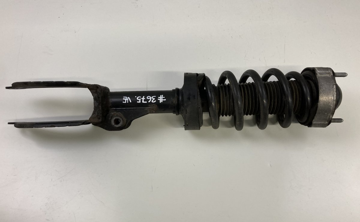 Volkswagen Touareg Shock Absorber Front Left