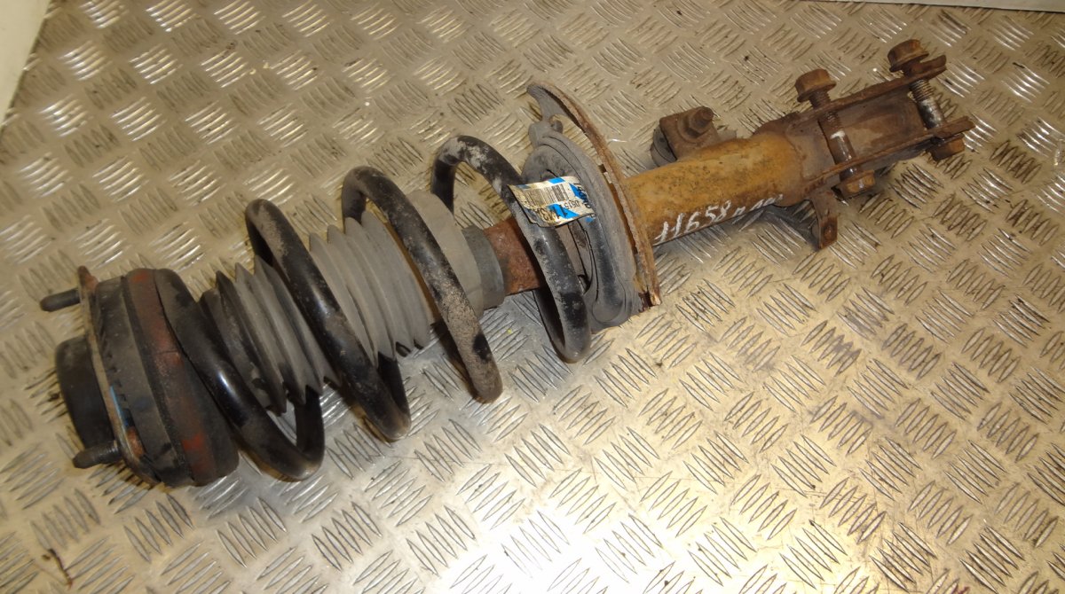 Dodge Journey Shock Absorber Front Left Shock Absorber Front Left DODGE JOURNEY (2008-2...