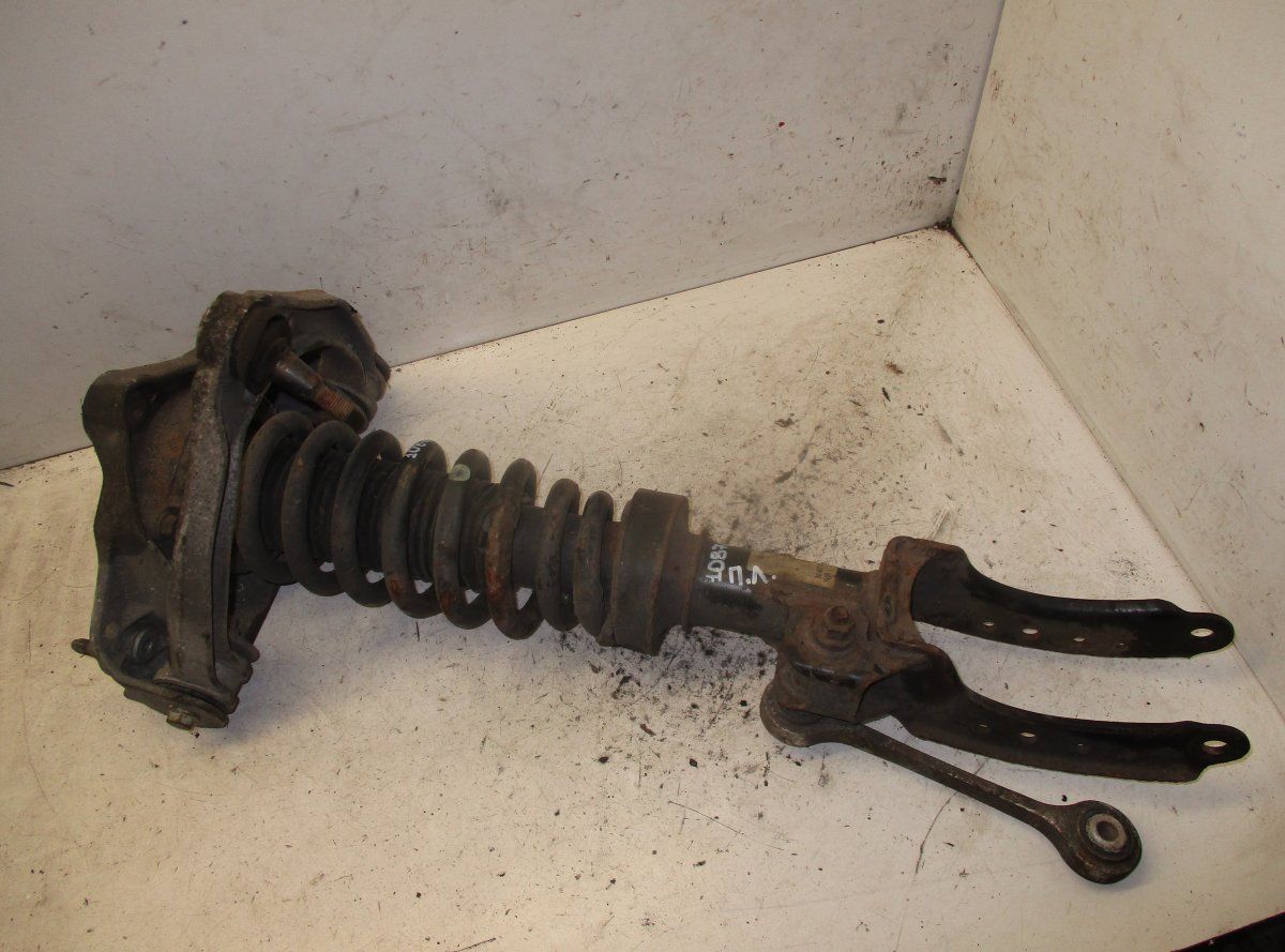 Stoßdämpfer Vorne Links VW TOUAREG I (7L) (2002-2010)