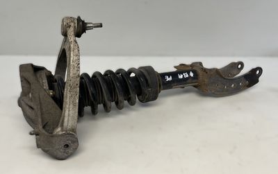 95534304440 95534353320 95534307110 95534301521 Shock Absorber Front Right PORSCHE CAYENNE I (2002-2010)