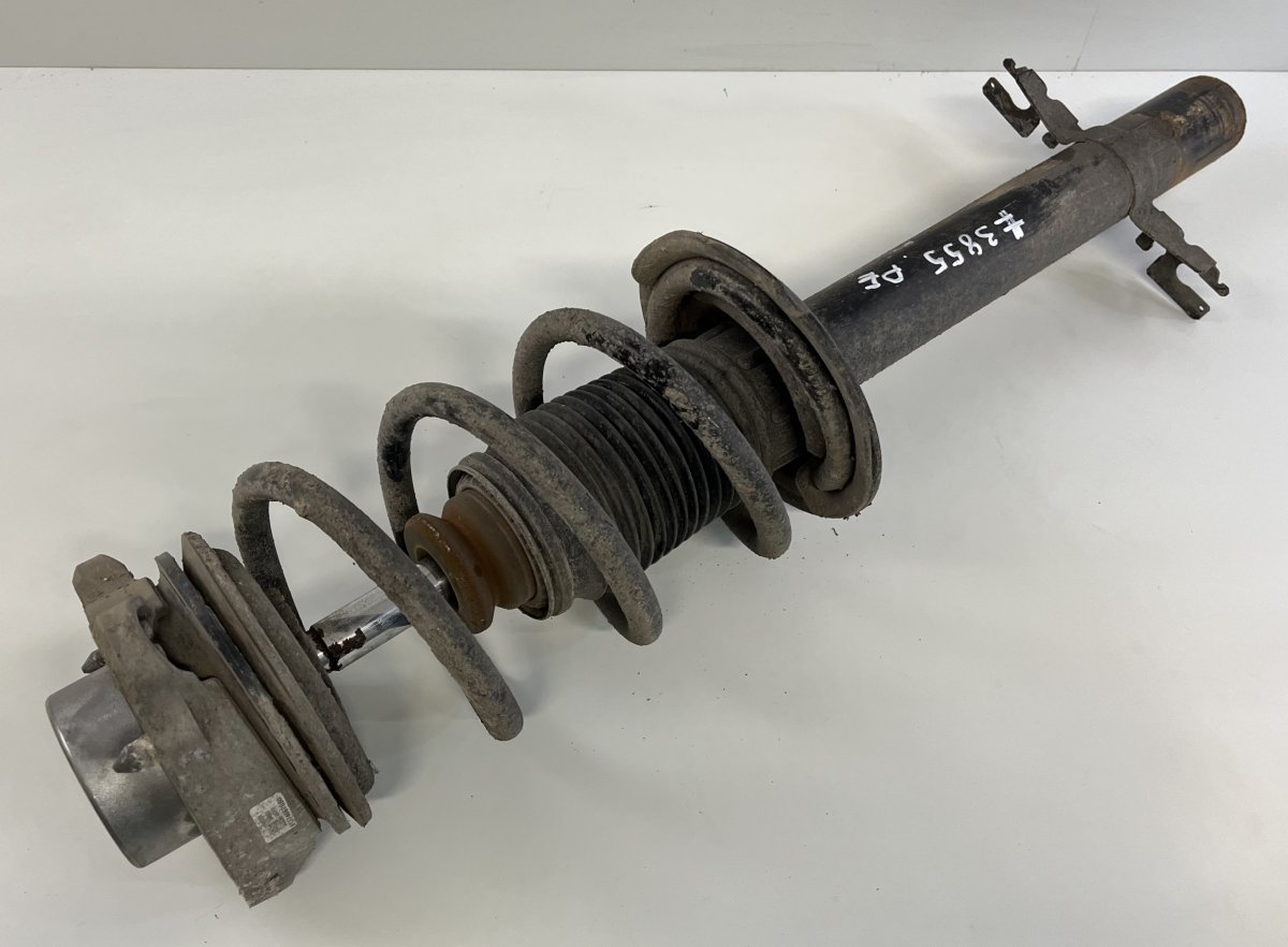 Peugeot Boxer Shock Absorber Front Right