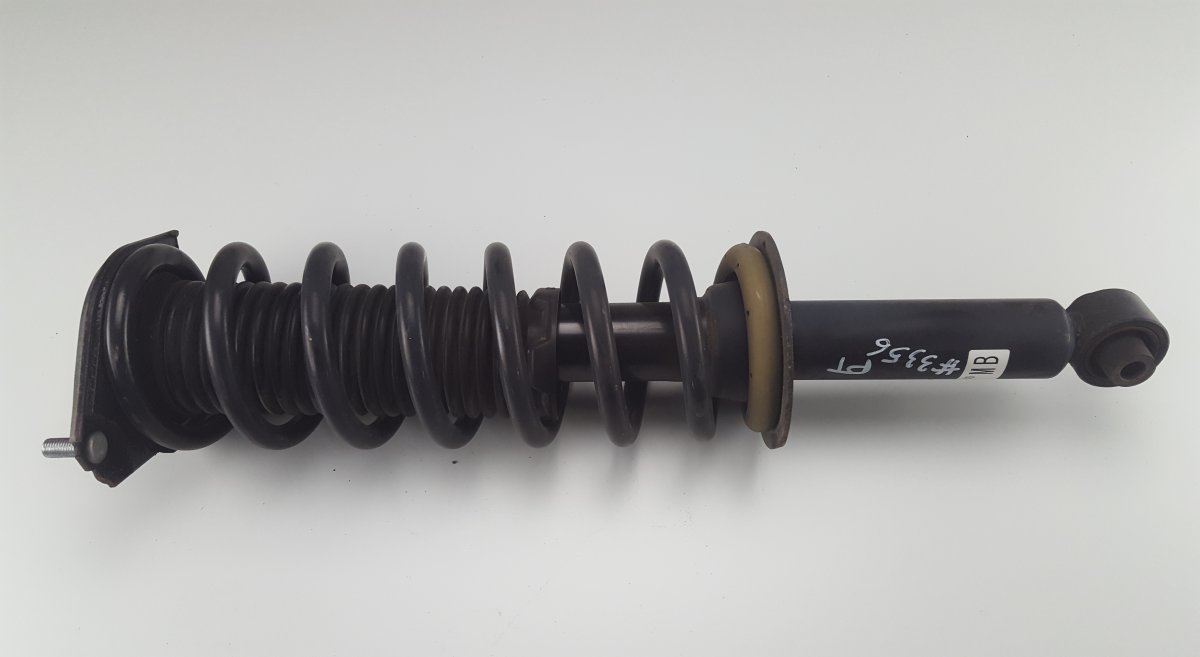 Subaru Forester Shock Absorber Rear Right 20365SJ100 Shock Absorber Rear Right SUBARU FOR...