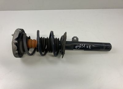 6872521 787006310 VL687252102 3131687252102 14941510 Stoßdämpfer Vorne Links BMW 2 Active Tourer (F45, F46) (2013-2021)