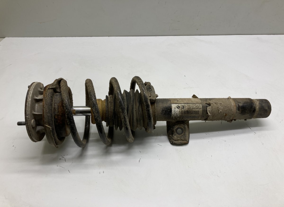 BMW 3 (E46) Shock Absorber Front Left 6773255 Shock Absorber Front Left BMW 3 (E90, E...