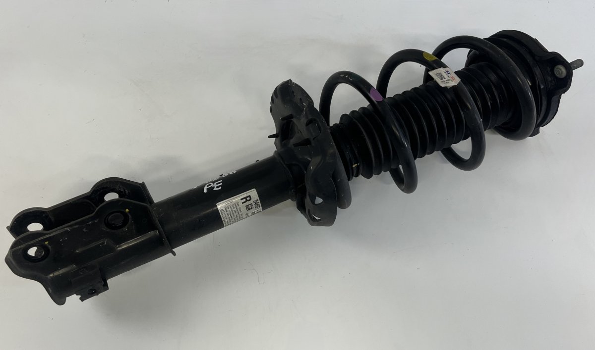 Hyundai Nexo Shock Absorber Front Right 54651M5000 54630-M5DA0 Shock Absorber Front Rig...