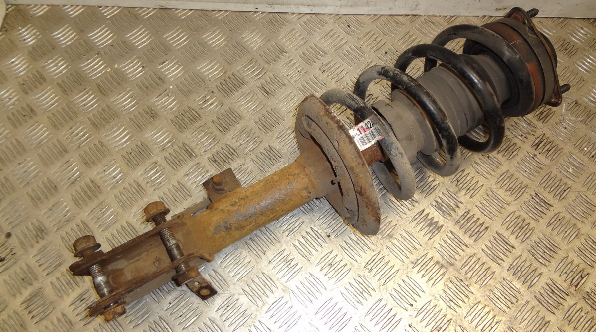 Dodge Journey Shock Absorber Front Right Shock Absorber Front Right DODGE JOURNEY (2008-...
