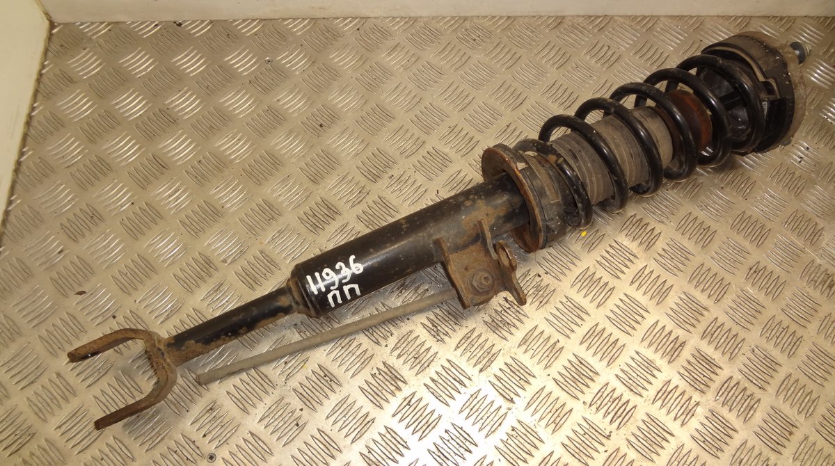 BMW 5 (E60 / E61) Shock Absorber Front Right Shock Absorber Front Right BMW 5 (F10, F11) (20...