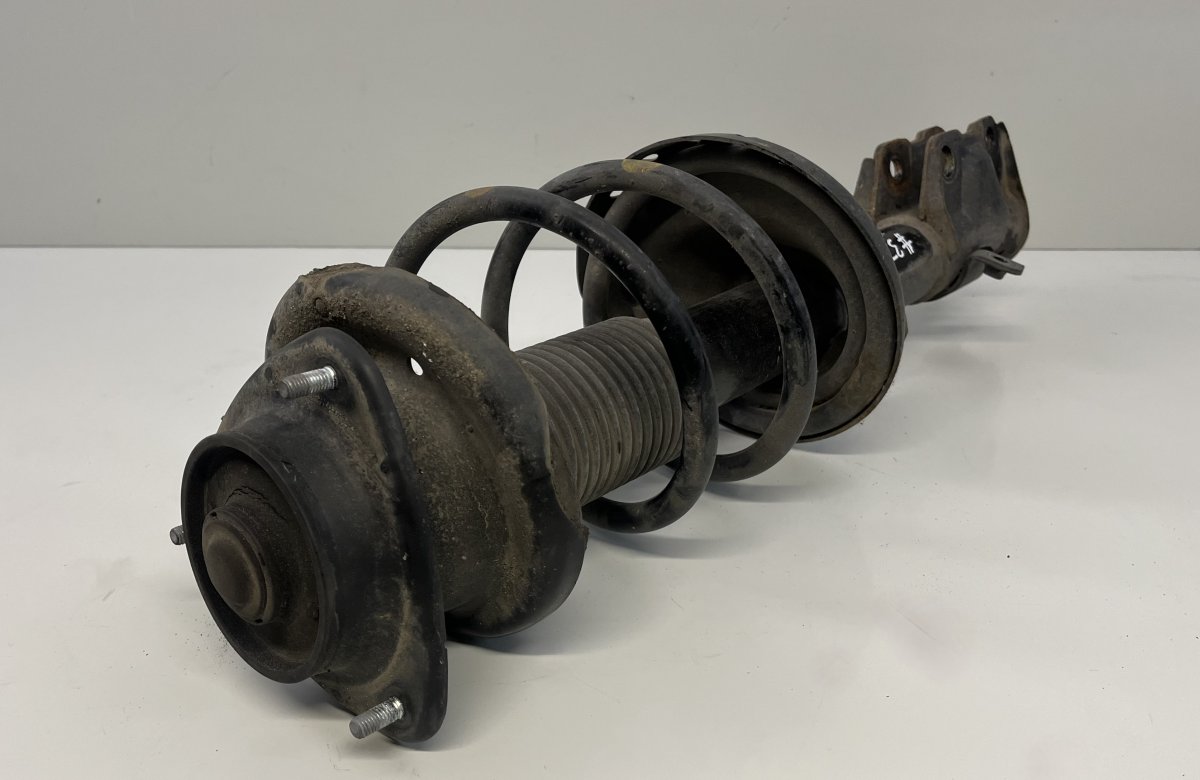 Subaru Legacy Shock Absorber Front Right