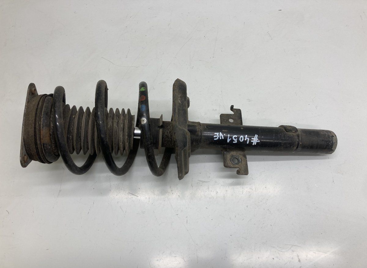 543027894R Shock Absorber Front Left RENAULT ESPACE V (JR) (2015-2023)